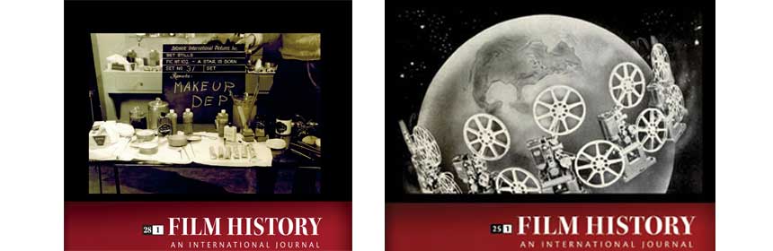 Film History Journal