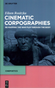 Cinematic Corpographies by Eileen Rositzka